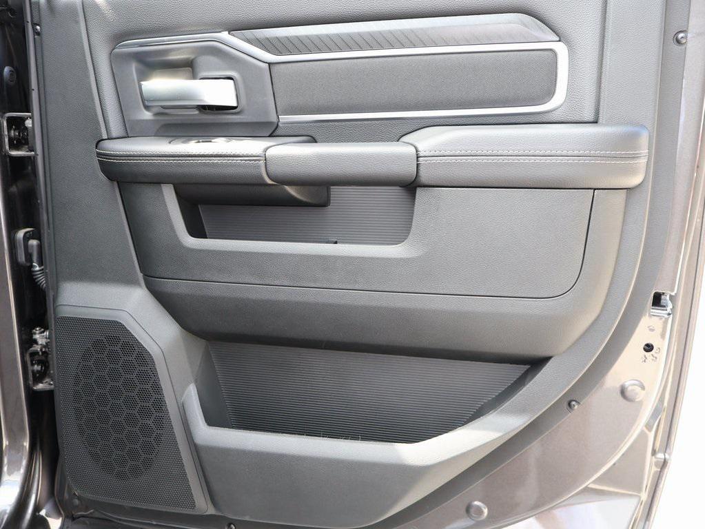 new 2026 Ram 2500 car, priced at $68,564