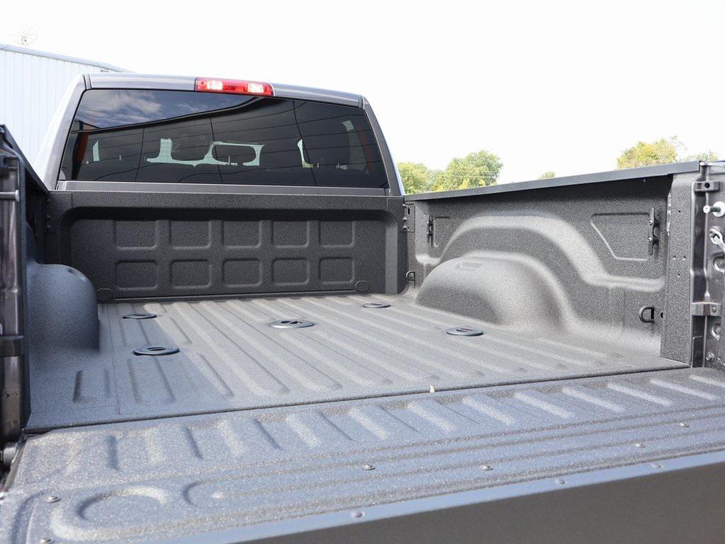 new 2026 Ram 2500 car, priced at $68,564