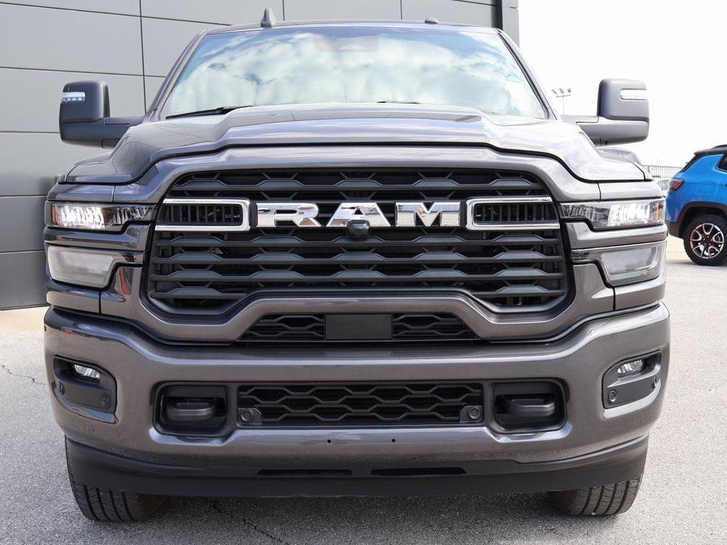 new 2026 Ram 2500 car, priced at $68,564