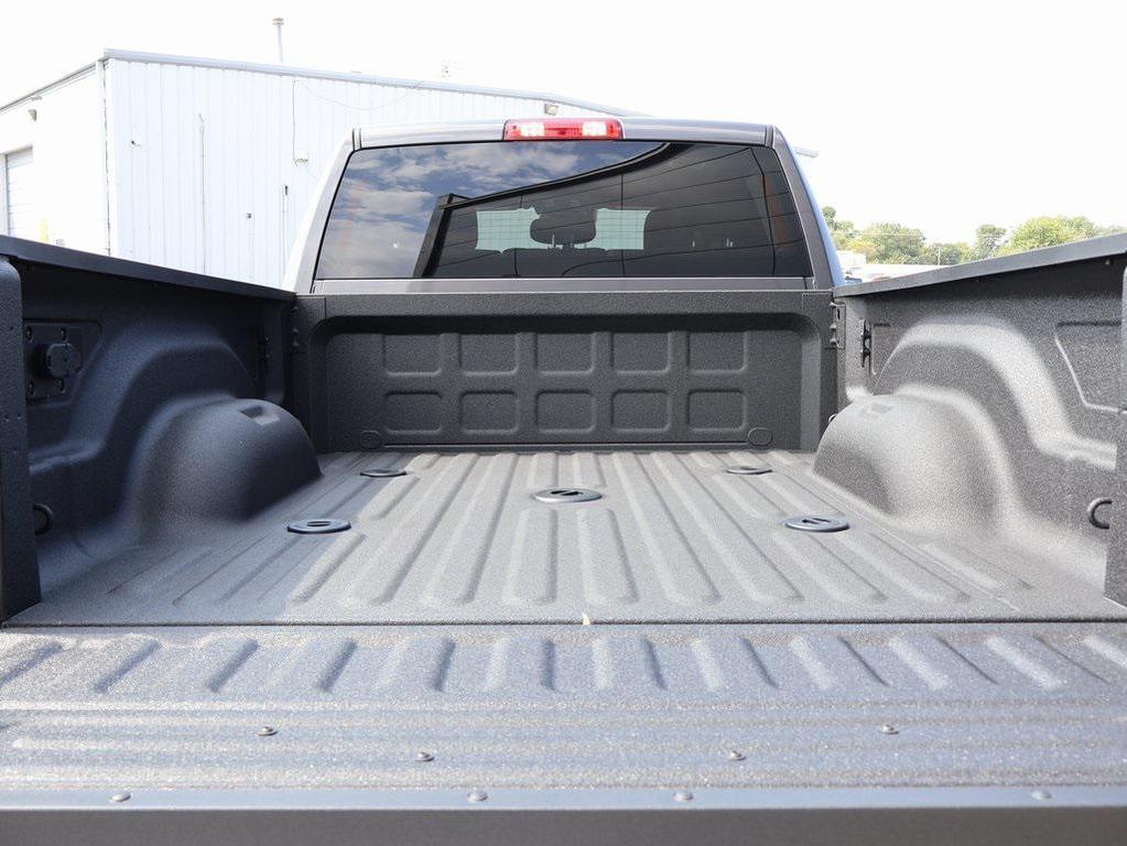 new 2026 Ram 2500 car, priced at $68,564