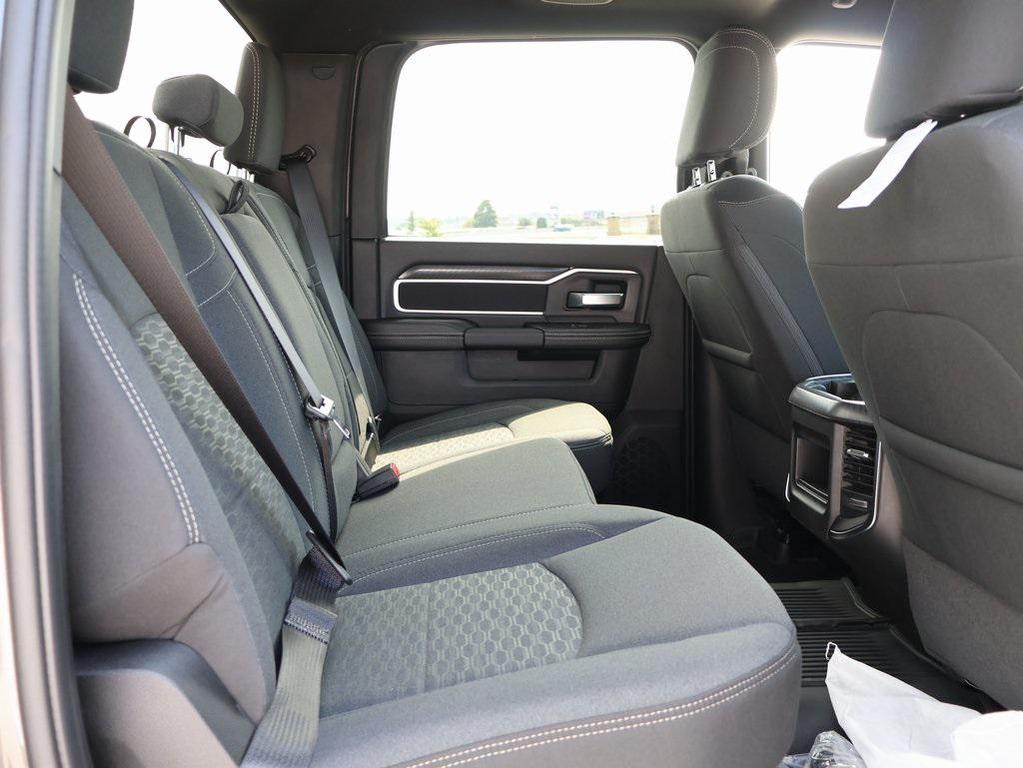 new 2026 Ram 2500 car, priced at $68,564