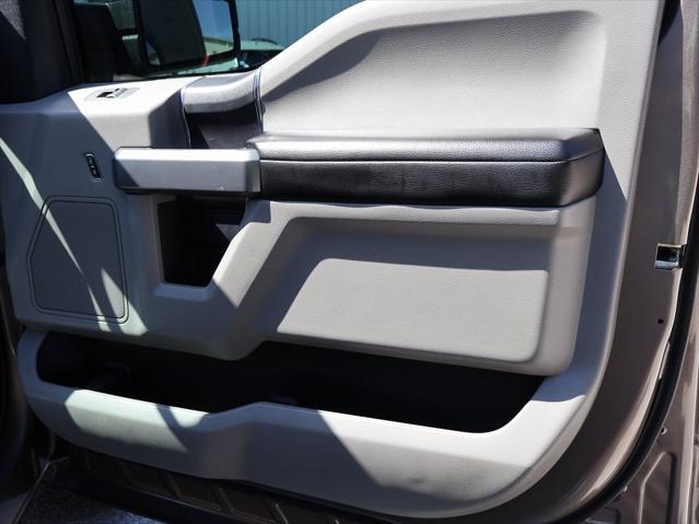 used 2018 Ford F-150 car, priced at $28,499