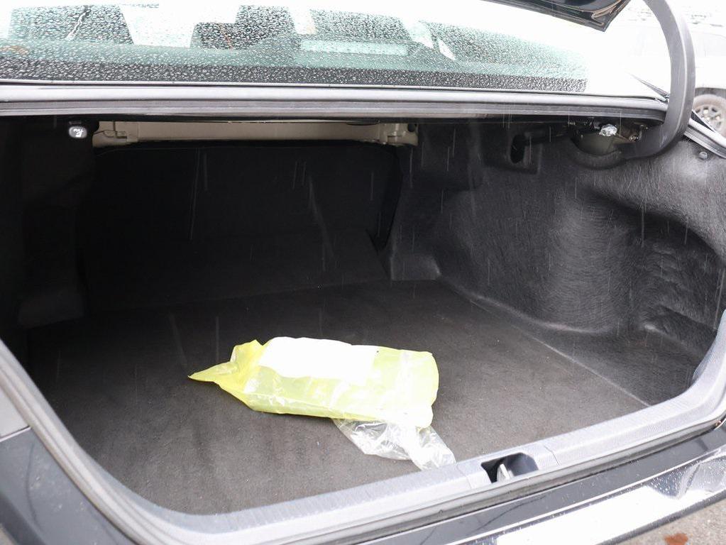 used 2024 Toyota Camry car, priced at $25,499