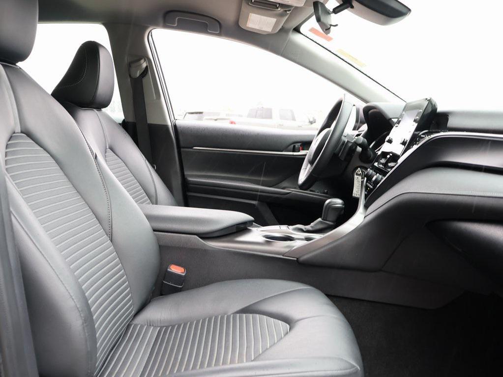 used 2024 Toyota Camry car, priced at $25,499