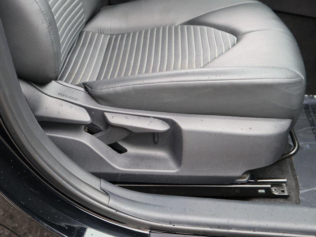 used 2024 Toyota Camry car, priced at $25,499