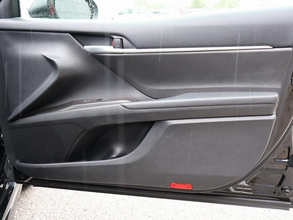 used 2024 Toyota Camry car, priced at $25,499