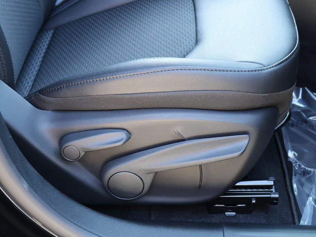 new 2025 Jeep Compass car