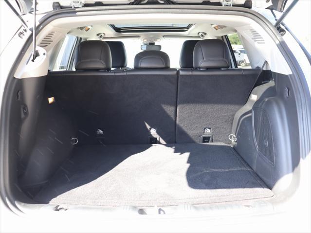 used 2022 Jeep Compass car, priced at $24,299