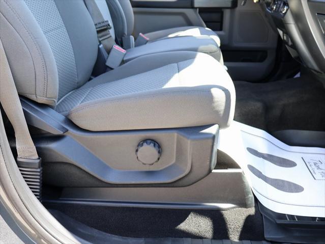 used 2020 Ford F-150 car, priced at $30,299