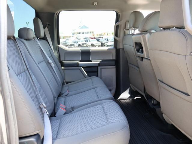 used 2020 Ford F-150 car, priced at $30,299