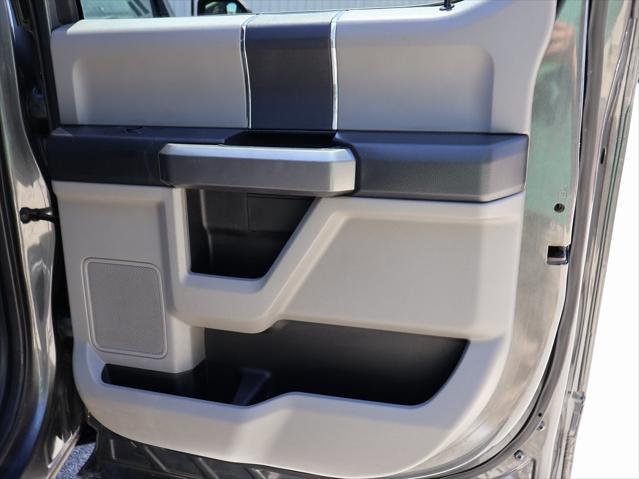 used 2020 Ford F-150 car, priced at $30,299