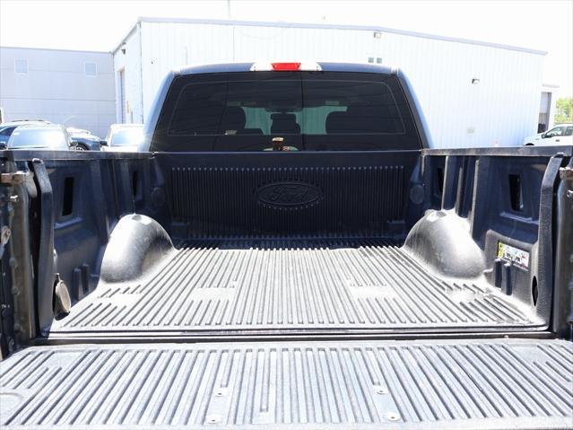 used 2020 Ford F-150 car, priced at $30,299