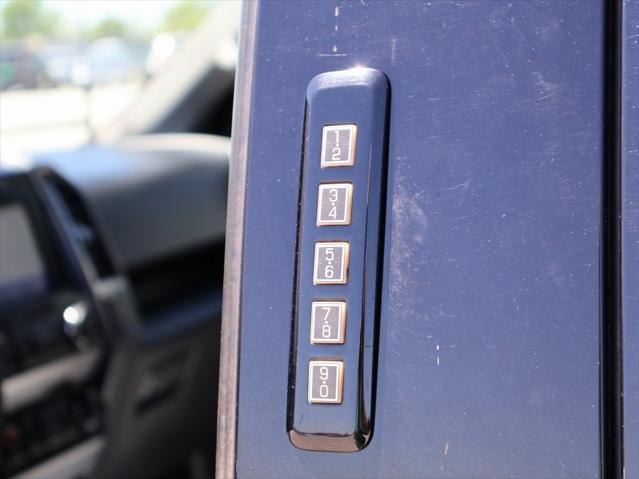 used 2020 Ford F-150 car, priced at $30,299