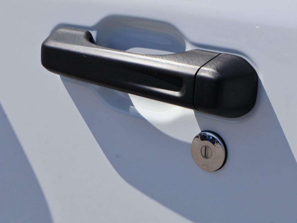 new 2025 Jeep Gladiator car, priced at $46,091