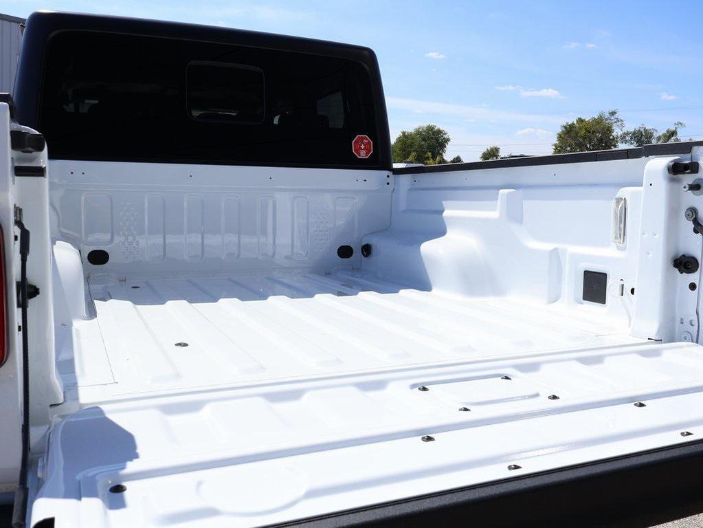 new 2025 Jeep Gladiator car, priced at $46,091