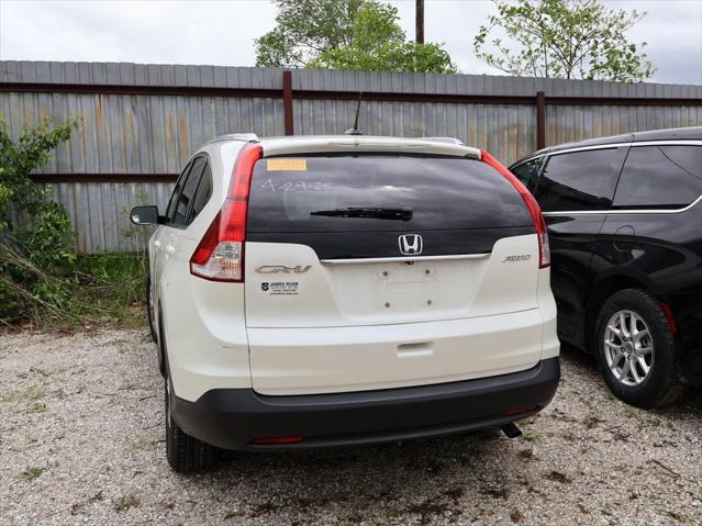 used 2014 Honda CR-V car, priced at $15,499