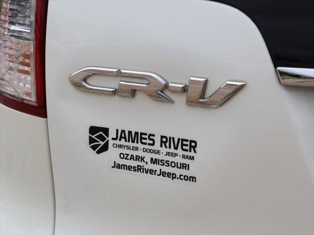 used 2014 Honda CR-V car, priced at $15,499