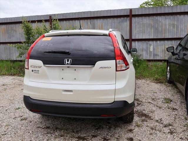 used 2014 Honda CR-V car, priced at $15,499