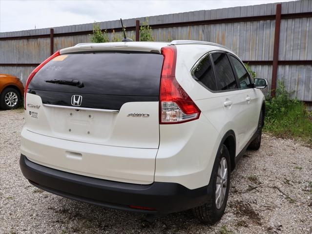 used 2014 Honda CR-V car, priced at $15,499