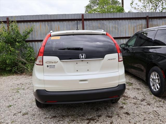 used 2014 Honda CR-V car, priced at $15,499