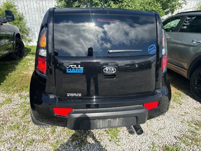 used 2011 Kia Soul car, priced at $7,499
