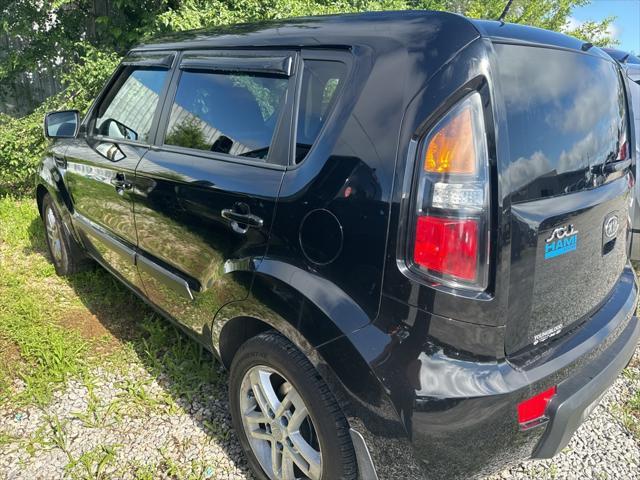 used 2011 Kia Soul car, priced at $7,499