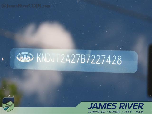 used 2011 Kia Soul car, priced at $7,499
