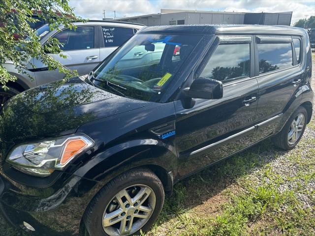 used 2011 Kia Soul car, priced at $7,499
