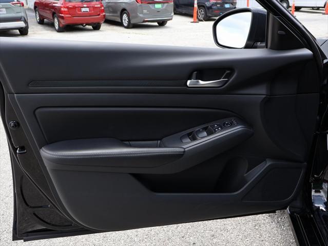 used 2024 Nissan Altima car, priced at $21,799