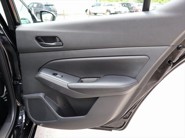 used 2024 Nissan Altima car, priced at $21,799