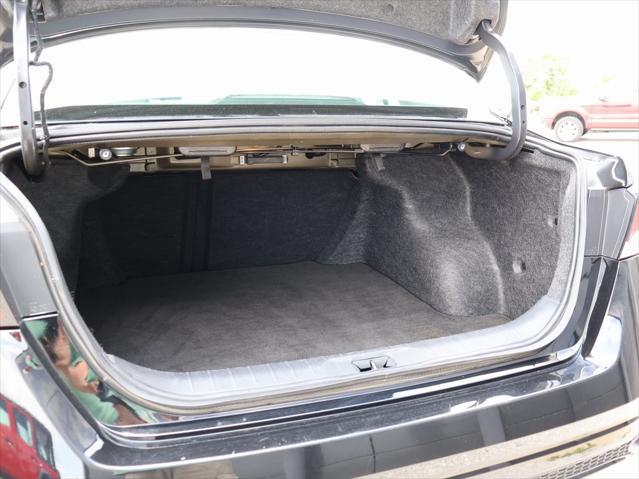 used 2024 Nissan Altima car, priced at $21,799