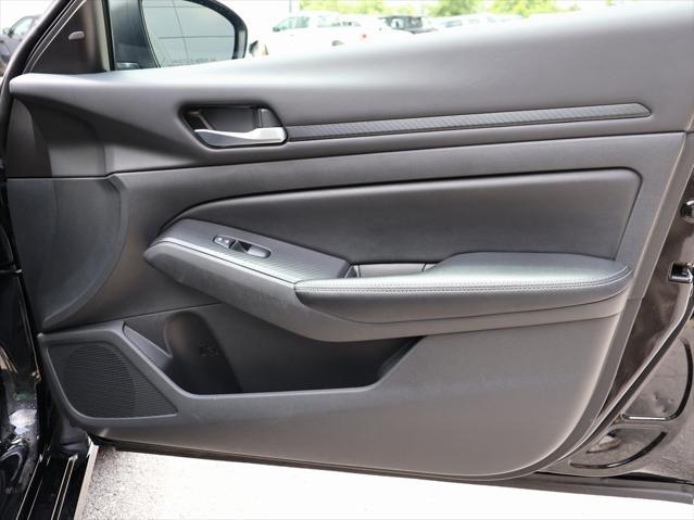 used 2024 Nissan Altima car, priced at $21,799