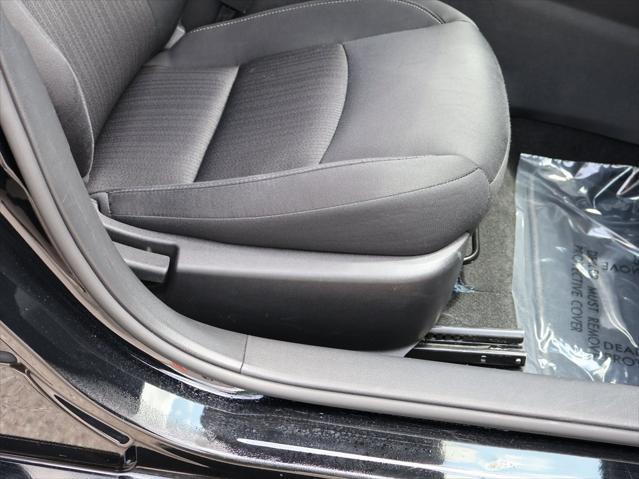 used 2024 Nissan Altima car, priced at $21,799