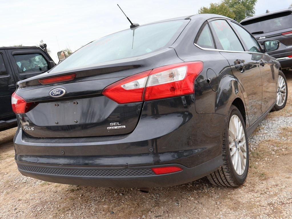 used 2012 Ford Focus car, priced at $4,999