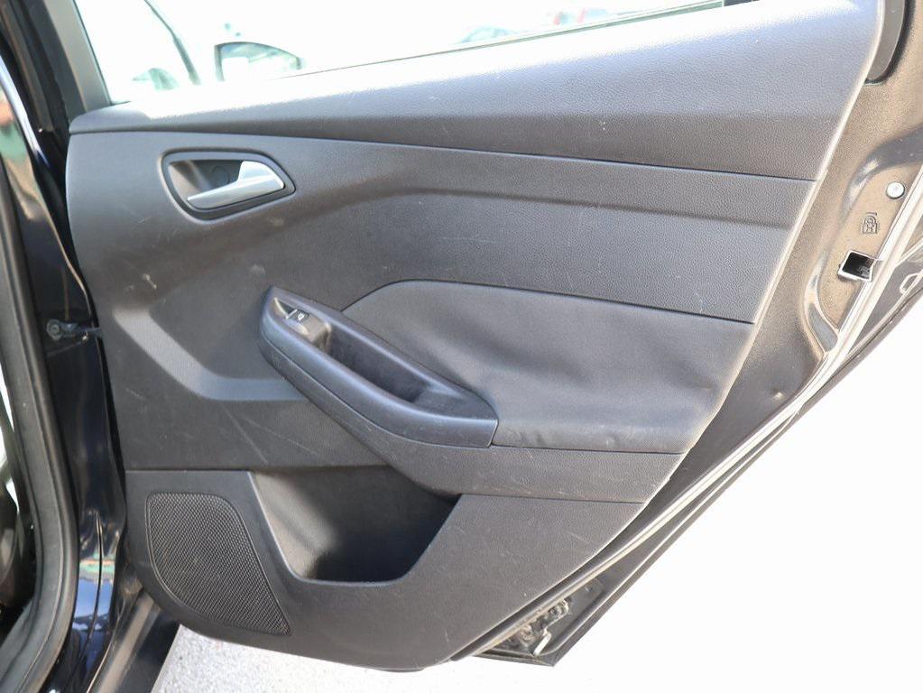 used 2012 Ford Focus car, priced at $4,400