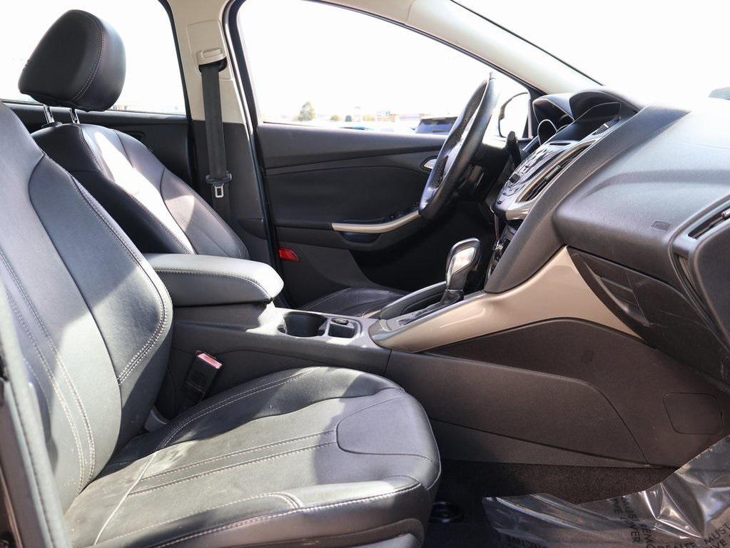 used 2012 Ford Focus car, priced at $4,400