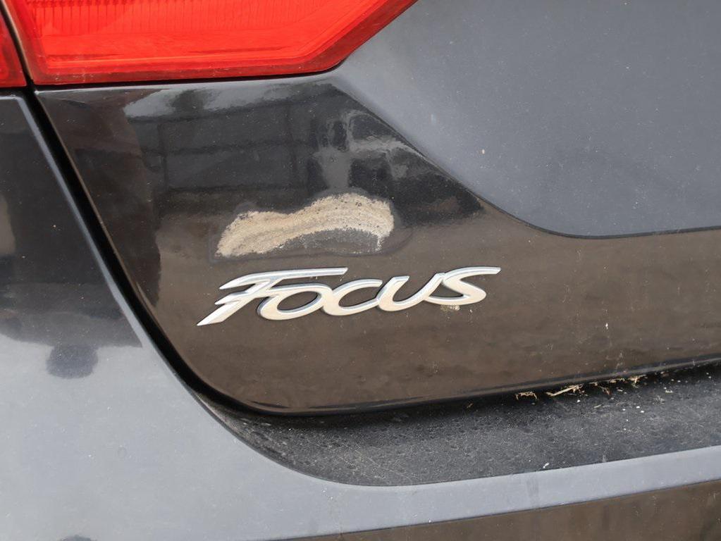 used 2012 Ford Focus car, priced at $4,999