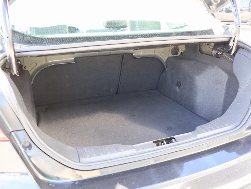 used 2012 Ford Focus car, priced at $4,400