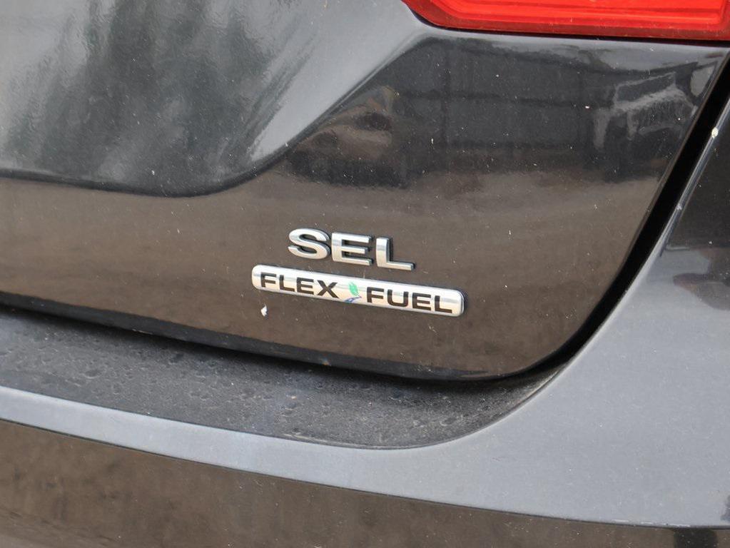 used 2012 Ford Focus car, priced at $4,999