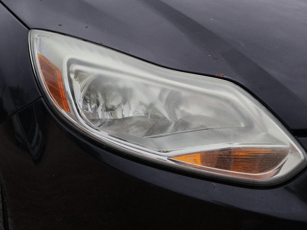 used 2012 Ford Focus car, priced at $4,999