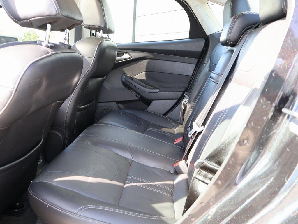 used 2012 Ford Focus car, priced at $4,400