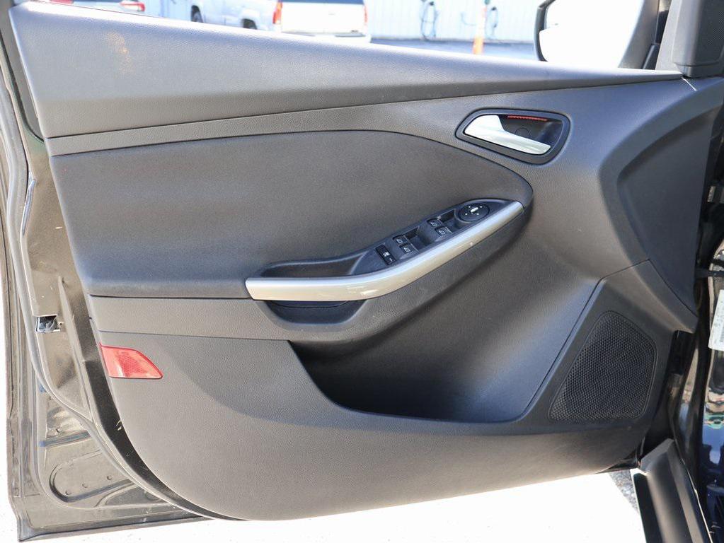 used 2012 Ford Focus car, priced at $4,400