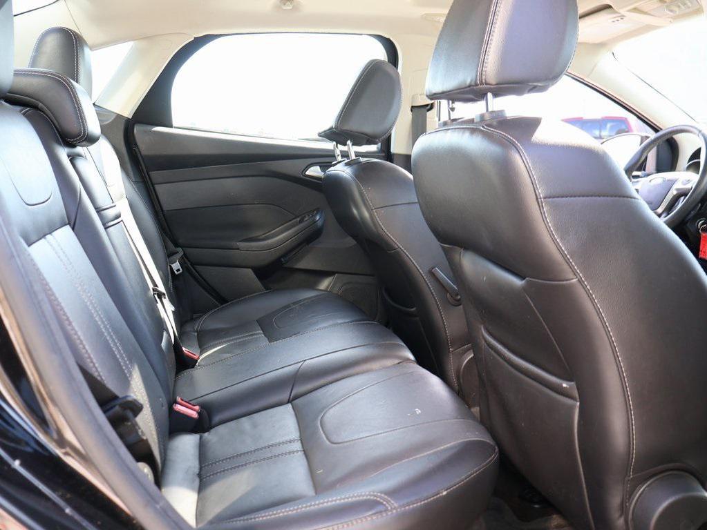 used 2012 Ford Focus car, priced at $4,400