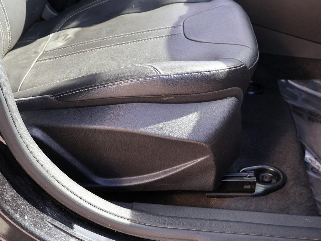 used 2012 Ford Focus car, priced at $4,400