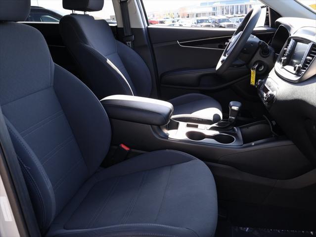 used 2019 Kia Sorento car, priced at $16,499