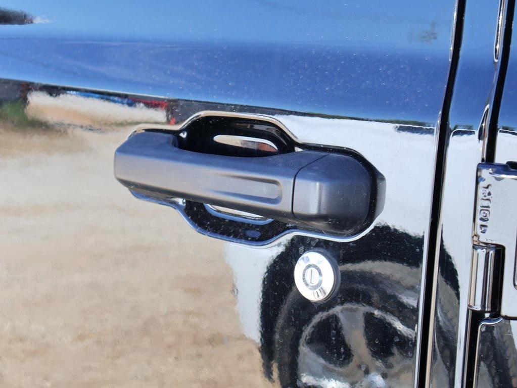 used 2022 Jeep Gladiator car, priced at $29,499