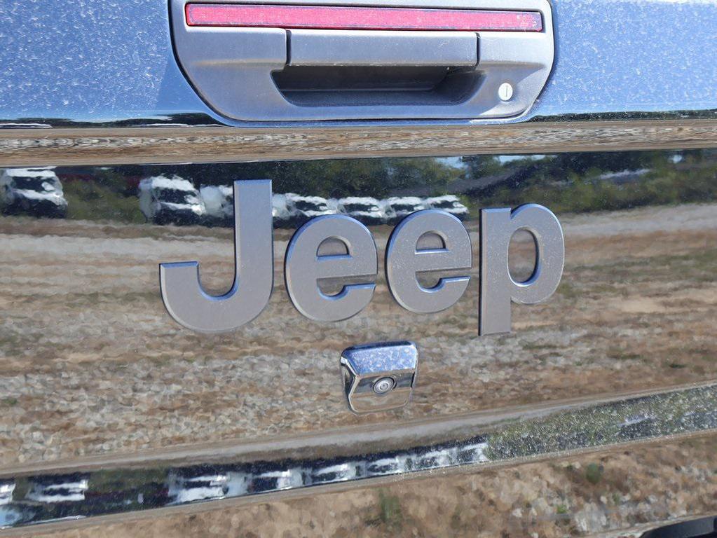 used 2022 Jeep Gladiator car, priced at $29,499