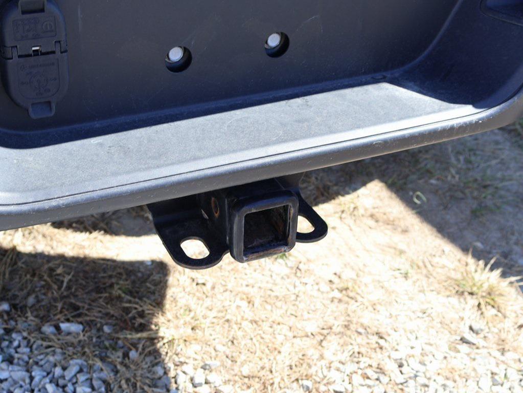 used 2022 Jeep Gladiator car, priced at $29,499