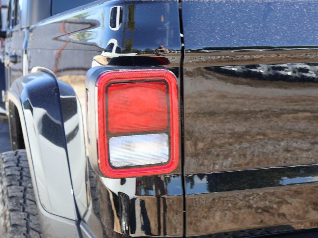 used 2022 Jeep Gladiator car, priced at $29,499