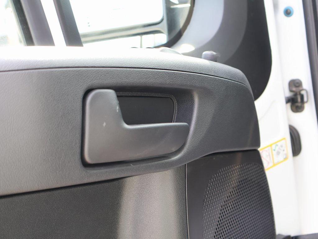used 2025 Ram ProMaster 2500 car, priced at $36,499